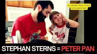 Stephan Sterns' mom & dad divorce drama PDF, his $3,709.43 credit card lawsuit, 10 traffic tickets