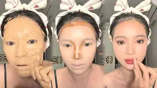 가볍게 메이크업하고 연인과 식사하러 가자, 연인을 빼앗아오자