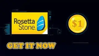 Rosetta Stone Full Version Download