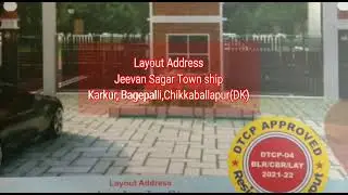 Bagepalli real estate investment