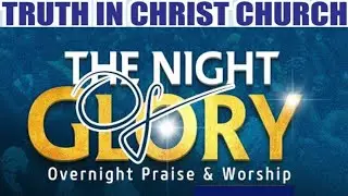 TRUTH IN CHRIST MINISTRIES  is live!