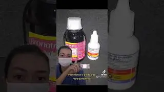 Troque isso por isso com a farmac&ecirc;utica. #medicamentos #farmacia #generico