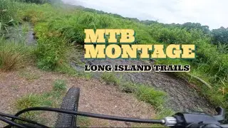 Mountain Biking | Trails In My Area | Full MTB Montage