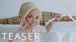 WEDDING TEASER - LAGUNA BEACH WEDDING 2022 - IDEAS FOR THE DAY