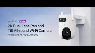 EZVIZ H9C Camera Configuration | Quick & Easy Setup Guide