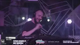 Patrick Richards ft. Mike Greenfield (of Lotus) at STREAMSORiUM 2020