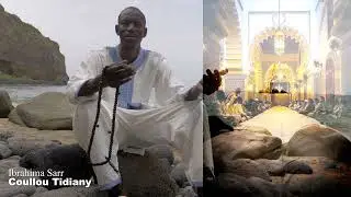 COULOU TIDIANY: Ibrahima Sarr Badara