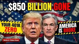 IT'S OVER: China Just Sold All US Debt What They Aren't Telling You