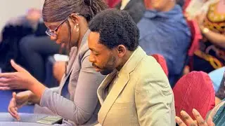 God&rsquo;s voice prophetic words ministry Apostle Beto is live, my God is on limited
