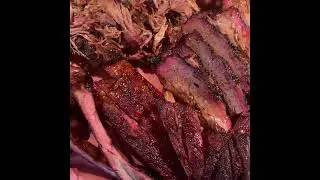 You don&rsquo;t get bbq beautiful from eating garden salads!! #albertabeef #bbq