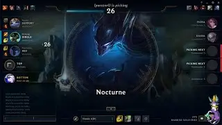 Brawler Build ADCs Ranked Duos League of Legends 10.16