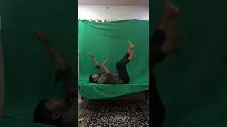 From green screen to surreal dreams, Recreating the magic #greenscreen #viral #recreation