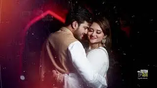 Khizar 💓 Madiha - Romantic Montage I eMotion Films I Hyderabad