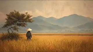 YŪGEN &ndash; Japanese Ambient Music for Profound Mystery & Immersive Meditation (幽玄)