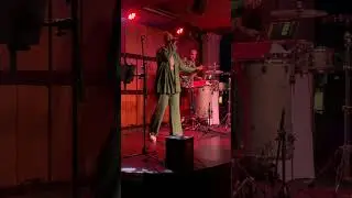 JBMAC Live at Aldiana, Costa Del Sol