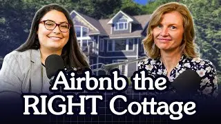 Where to Buy a Cottage in 2025 and Actually Cash Flow