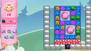 Candy Crush Saga Level 1522
