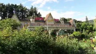Castle Fun Park Intro