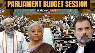 Parliament LIVE: Lok Sabha Resumes For Debate on Union Budget | Budget Session 2026