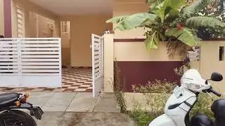 22 lak Negotiable LEASE 30*40 Duplex 3 BHK House Mysr Call.8050245332 Near Bhogadi Trendz Appartment