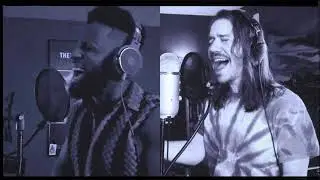 Send Her My Love (feat. Gene Taylor & Mark Klett) - Journey - Acoustic Cover