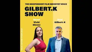 Gilbert. K Show - Vicki Glover #8