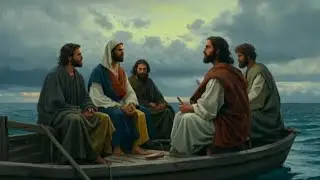 Sowing the seed of salvation