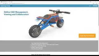 Data Management in Solid Edge