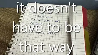 Digital Productivity 101 - Principles for Productivity on linux, Windows and MacOS
