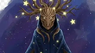 Star Strange | origin | story Episode1 |  roof anarcast | #mrmhruniverse 