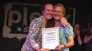 VC Academy Zang opleiding Vocal Essence&reg; Vocal Center