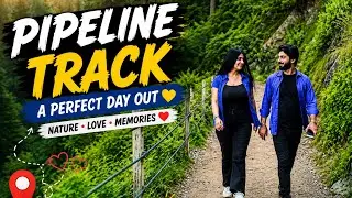 pipeline track | Ayubia track dunga gali| tunnel ayubia dunga gali| trip rawalpindi to dunga gali🛣