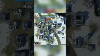 Обзор на блицкриг! #aow3 #games #стратегия #rts #gaming #игры #guide #обзор #strategy