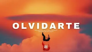 OLVIDARTE | Reggaeton Type Beat 2025