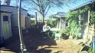 Web Gem - Just a Man, Chrysanthemum (Official Video)