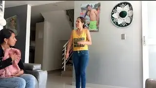 La mamá de Jonfer Cerón 🥺💔 me hace broma muy pesada 🥺😭🤗🫂