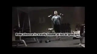MikoFerocious FitTalk Vlog 1b (2 of 3)