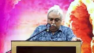 Letter to the Church in Laodicea (لودیکیہ کی کلیسیا کے نام خط) | Bishop Dr. Naeem Parshad