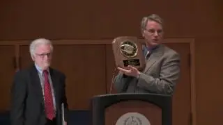 The Praxis Award in Professional Ethics | Award Ceremony