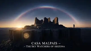 Casa Malpais &mdash; The Sky Watchers of Arizona | Forgotten Civilizations: Ancient America
