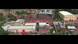 Happy 100th Anniversary Elstree Studios Shenley Road Borehamwood Hertfordshire WD6 1JG