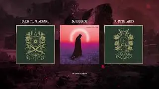 Dayseeker vs Sleep Token - Bloodlust x Look to Windward x Infinite Baths (Goobsie Mashup)