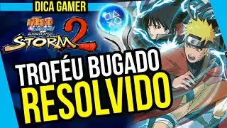 BUG Story Assembler RESOLVIDO!!!! NARUTO SHIPPUDEN&trade;: Ultimate Ninja&reg; STORM 2 - DICA GAMER