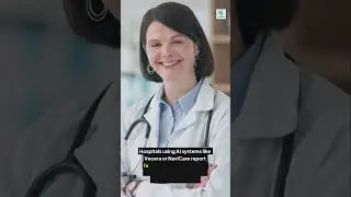 AI in Nurse Communication Systems #usnurse #ai #nurselife