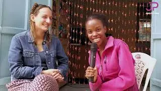 Meet the best female filmmaker in just 13 min. An interview with Anne an award winning Filmmaker🎥