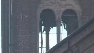 Le campane di Casale Monferrato (AL) Parrocchia del Sacro Cuore - Video n° 23
