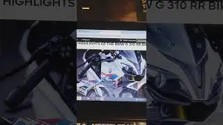 Dream 😯#bike #trending #shortfeed #youtube #shorts #bmw #reels #trendingreels #2024 #2024shorts #rr