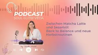 Zwischen Matcha Latte und Sesamöl - Mein Summer Re-Cap und neue Klarheit