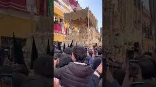Macarena por Calle Parras 2023.