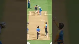 Catch Drop🤡in Dream Cricket 25 #dc24 #dreamcricket24 #cricket #shorts